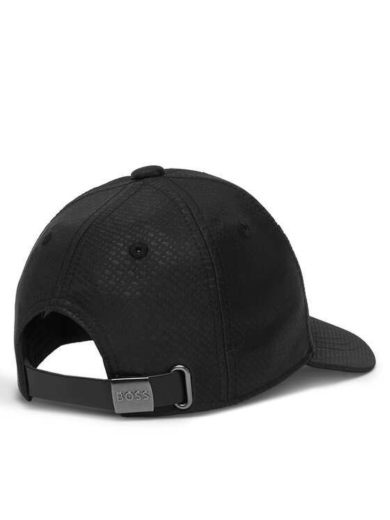 BOSS Șapcă BOSS J53121 Negru