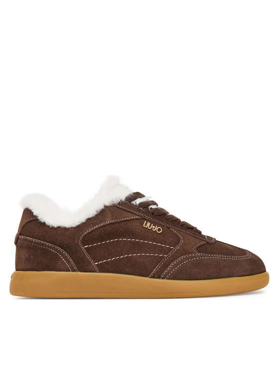 Liu Jo Sneakers Liu Jo Connor 01 BF5069 PX770 Maro