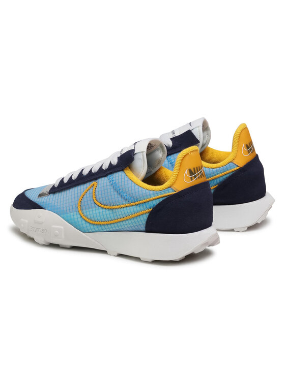 Nike Αθλητικά Nike Waffle Racer 2X DC4467 400 Μπλε
