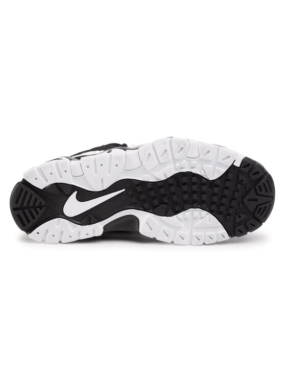 Nike Superge Nike Air Barrage Low (Gs) CK4355 001 Črna