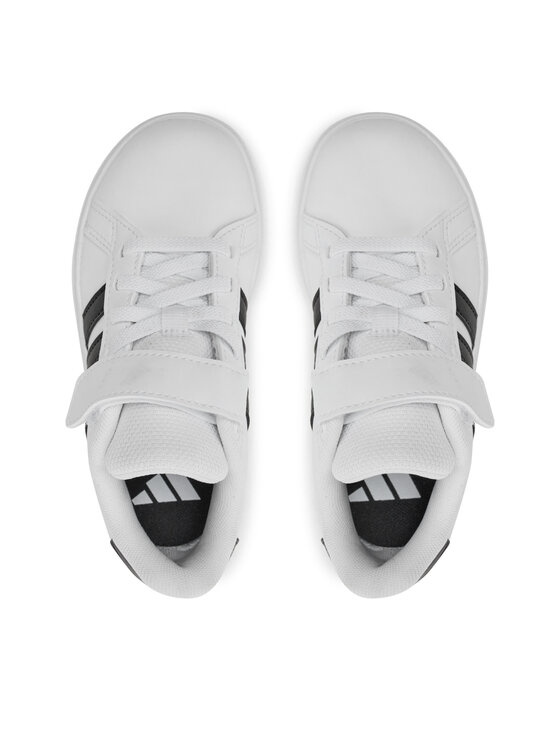 adidas Снікерcи adidas Grand Court 2.0 IH5529 Білий