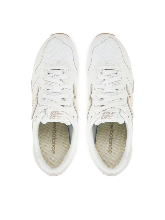 New Balance Сникърси New Balance WL373SJ2 Бежов