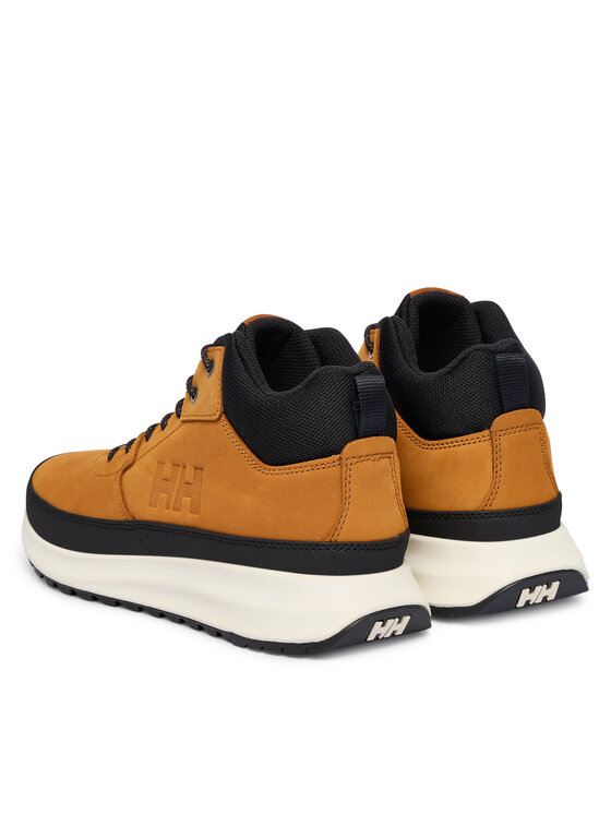 Helly Hansen Bakancs Helly Hansen Beckett Mid 12119_725 Barna