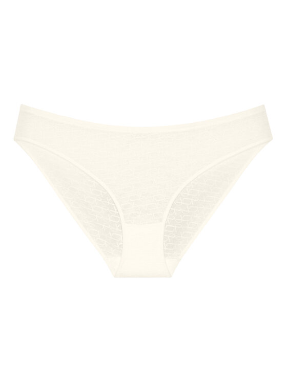 Triumph Triumph Класичні труси Signature Sheer 10222554 Écru