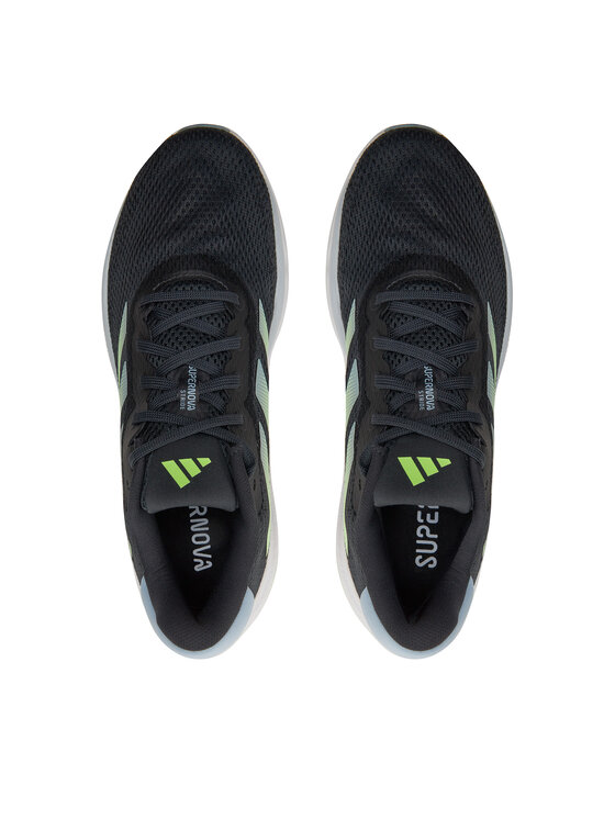 adidas Futócipő adidas Supernova Stride IG8315 Szürke