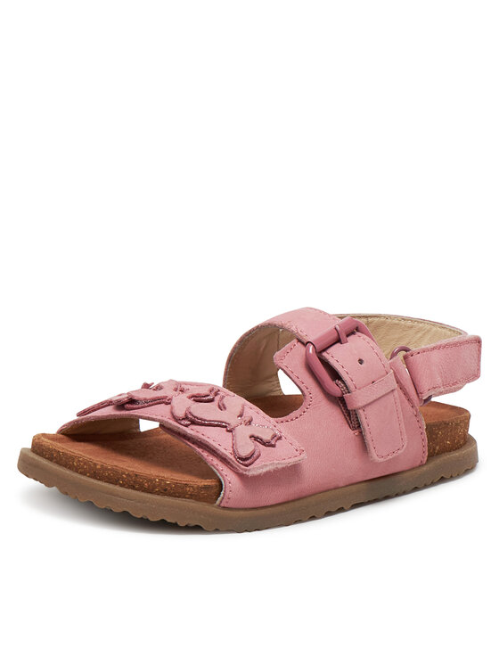 Lasocki Kids Босоніжки Lasocki Kids CEO-CI12-PATTY-05 Рожевий