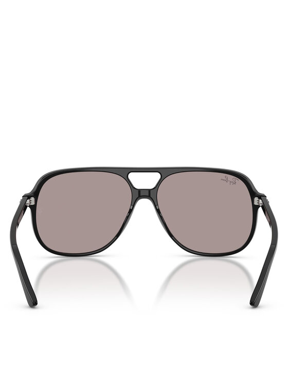 Ray-Ban Occhiali da sole Ray-Ban Bill Summer Capsule 0RB2198 Nero
