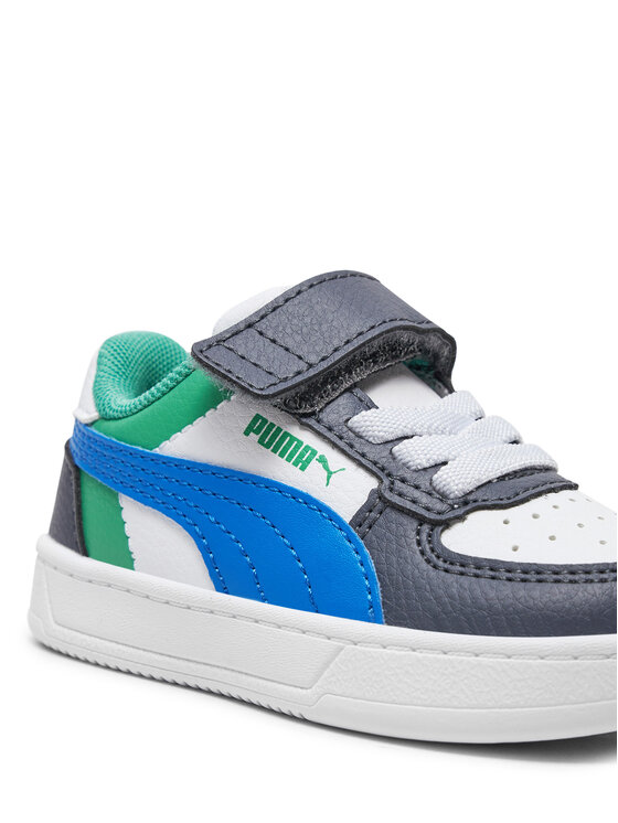 Puma Снікерcи Puma Caven 2.0 Block Ac+ Inf 394463 08 Кольоровий
