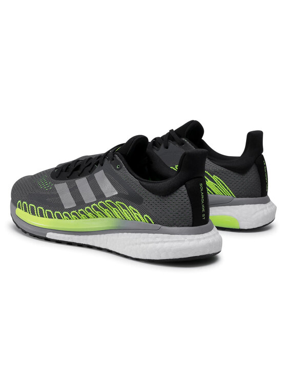 adidas Scarpe running adidas Solar Glide St 3 M FU9035 Grigio
