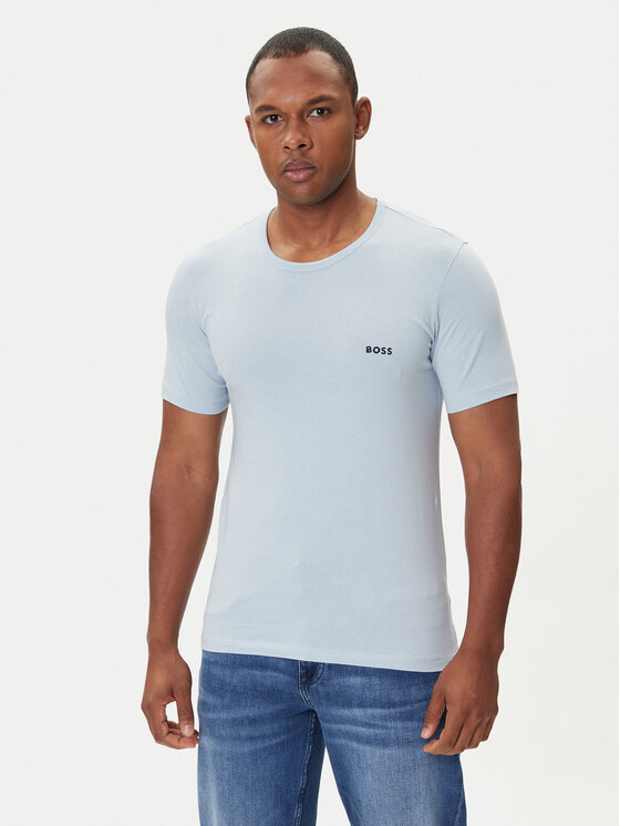 BOSS BOSS Set di t-shirt 50532470 Multicolore Regular Fit