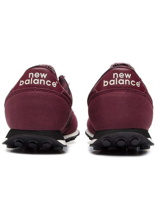 New Balance Sportcipő New Balance WL410BBW Bordó