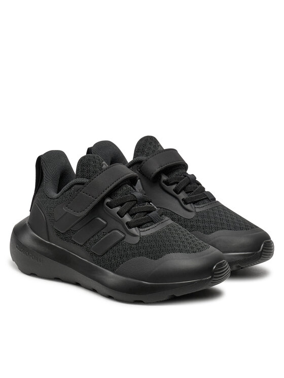 adidas Снікерcи adidas Fortarun 3 IH2858 Чорний