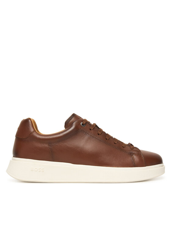 BOSS Sneakers BOSS Bulton 50557820 Marrone
