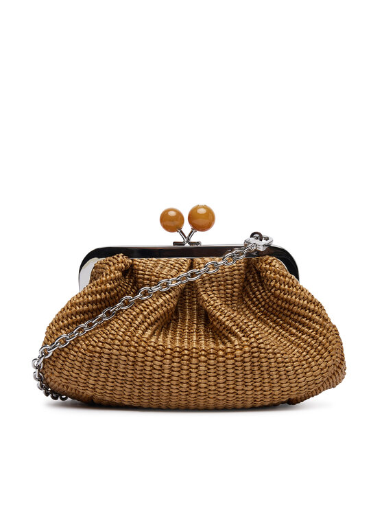 Weekend Max Mara Kabelka Weekend Max Mara Pasticcino 2615511115650 Oranžová