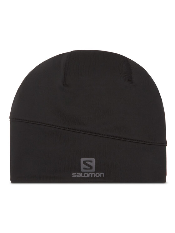 Salomon Gorro Salomon Active Beanie C12193 10 G0 Negro