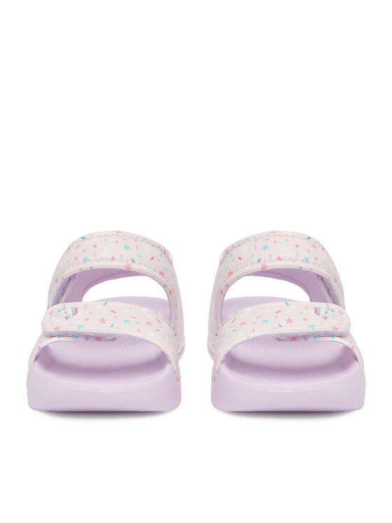 Peppa Pig Босоніжки Peppa Pig CEO-CP88-SS26-345PP Рожевий