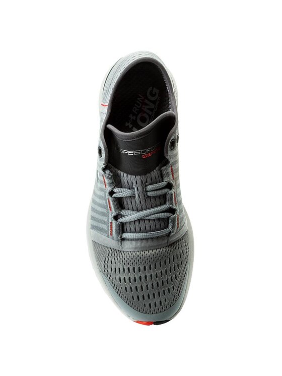 Under Armour Scarpe running Under Armour Ua Speedform Gemini 3 1285652-942 Grigio