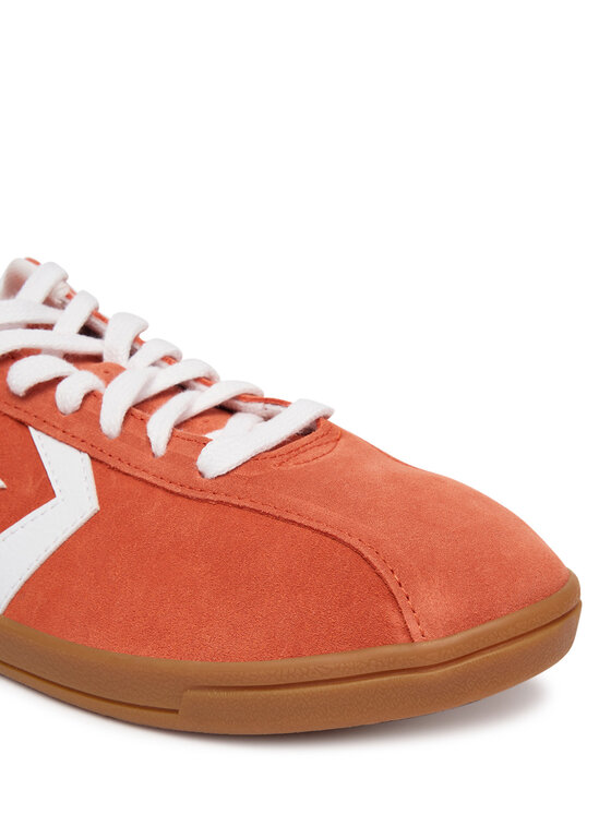 Converse Снікерcи Converse All Star Classic Trainer Retro A16030C Кораловий