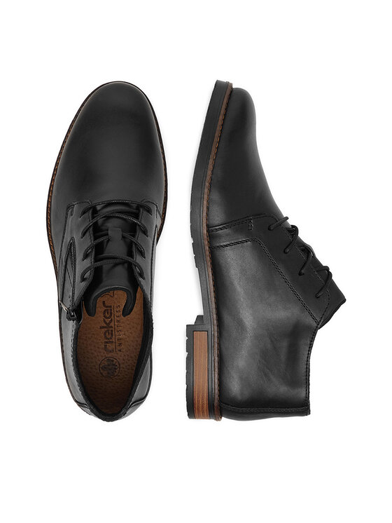 Rieker Polacchine Rieker CEO-14609-00 Nero