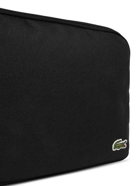 Lacoste Kozmetická taštička Lacoste NU5089NE Čierna