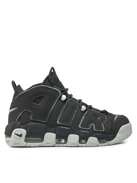 Nike Snīkeri Nike Air More Uptempo 96 FJ4181 001 Melns