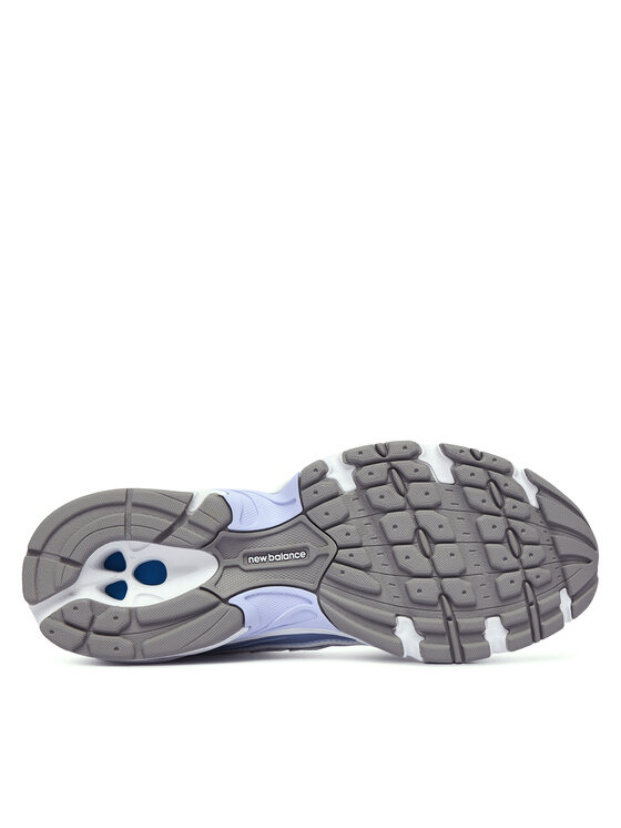 New Balance Sneakersy New Balance U7401T4 Modrá