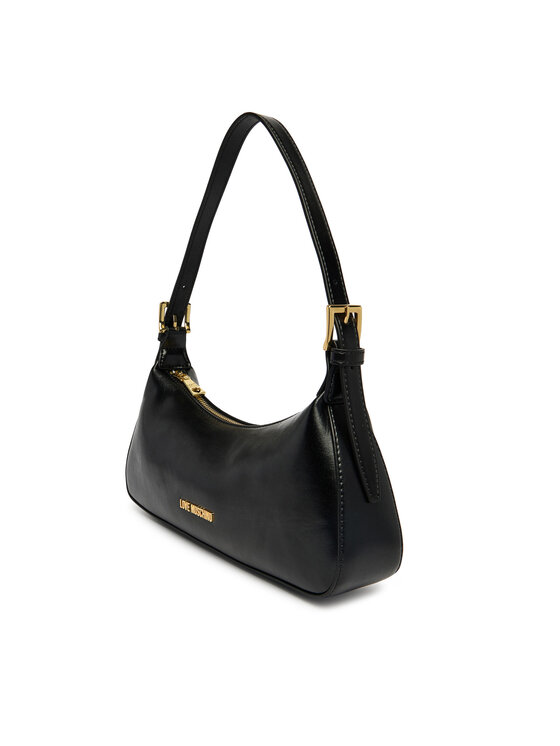 LOVE MOSCHINO Сумка LOVE MOSCHINO JC4390PP0OKO0000 Чорний