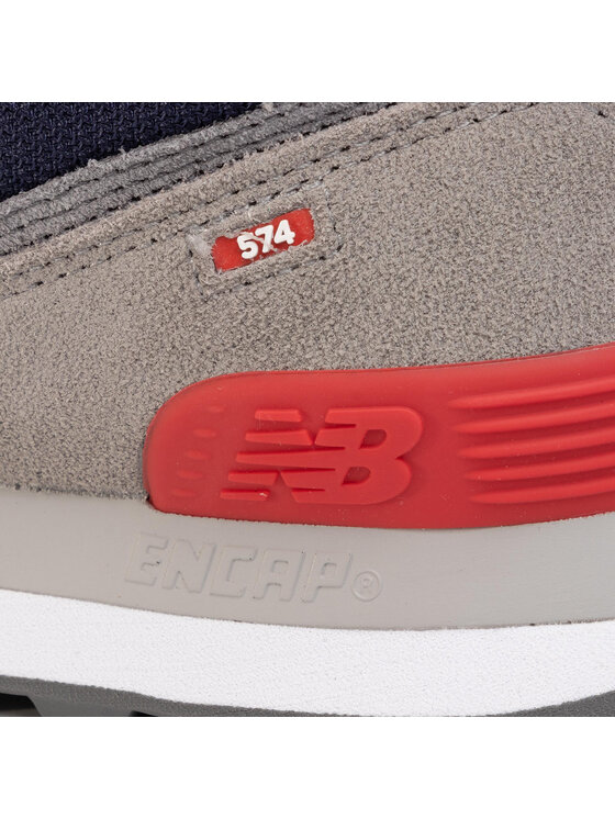 New Balance Sneakers New Balance ML574EAD Grigio
