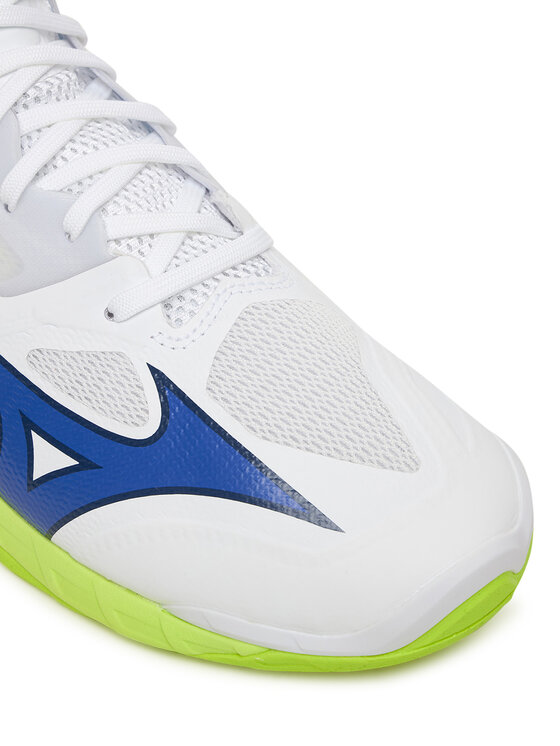 Mizuno Buty halowe Mizuno Wave Mirage 5 X1GA2350 39 Biały
