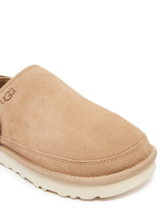 Ugg Шльопанці Ugg M Goldencoast Clog II 1166915 Бежевий