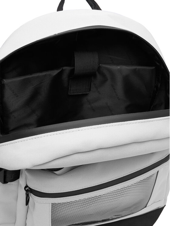 Quiksilver Рюкзак Quiksilver CWBEO-QUIK-M-002-10 Світло-сірий