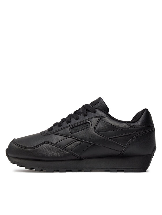 Reebok Zapatillas Reebok Royal Rewind Run GY1728 Negro