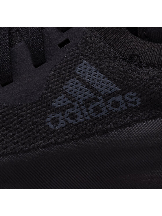 adidas Bežecké topánky adidas Futurenatural W FX9741 Čierna