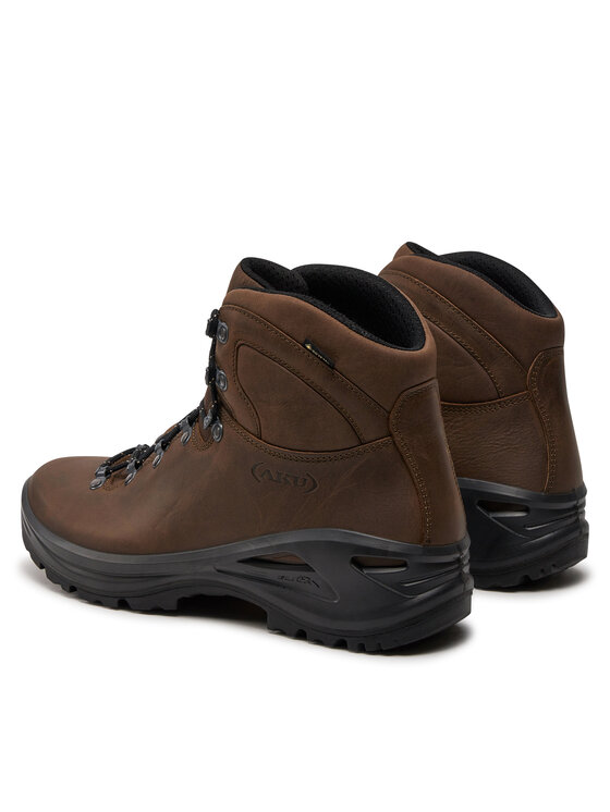 Aku Трекінгові черевики Aku Tribute II Gtx GORE-TEX 138 Коричневий