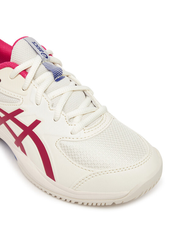 Asics Взуття для тенісу Asics Gel-Game Gs 1044A083 Сірий