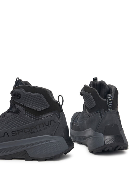 La Sportiva Trekkingi La Sportiva Prodigio Hike Lt Gtx ZFHS157 Szary ciemny