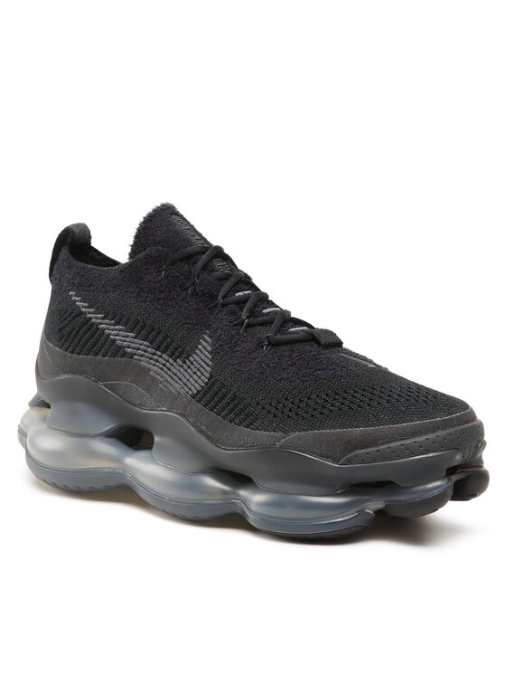 Nike Superge Nike Air Max Scorpion Flyknit DJ4701 003 Črna