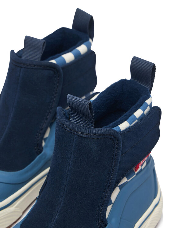 Vans Stivaletti Vans Slip-On HI Terrain V Insu VN000V8KPNK1 Blu