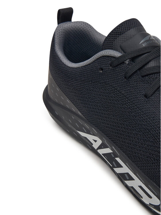 Altra Buty do biegania Altra Vanish Pulse AL0A85SJ Czarny
