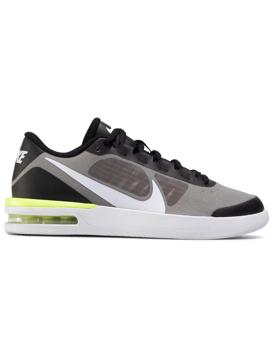 Nike Zapatillas de tenis Nike Air Max Vapor Wing Ms BQ0129 007 Gris