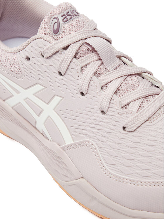 Asics Tenisové topánky Asics Gel-Resolution 9 Gs 1044A067 Ružová