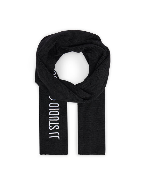 Jack & Jones Шарф Jack & Jones Bottle 12259205 Чорний