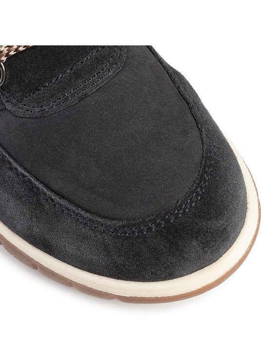 Caprice Schneeschuhe Caprice 9-26219-23 Dunkelblau