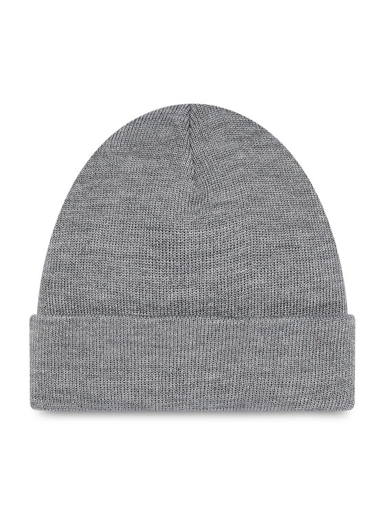 HUF Czapka HUF Essentials Box Logo Bea BN00090 Szary