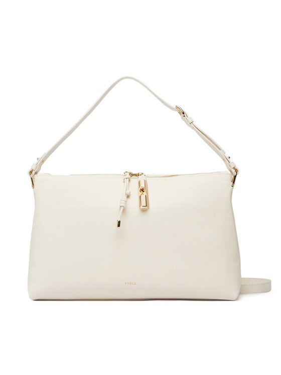 Furla Сумка Furla Debby M WB02006 BX3353 CN PNN00 Білий