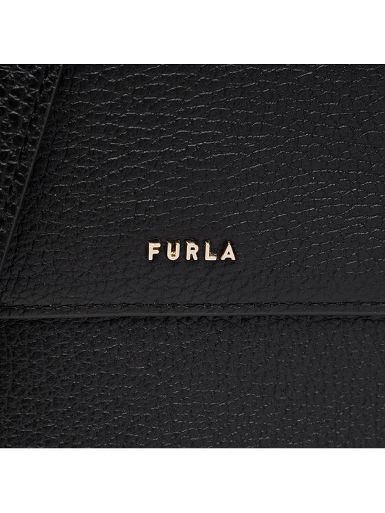 Furla Soma Furla Babylon WE00140-HSF000-O6000-1-007-20-CN-E Melns