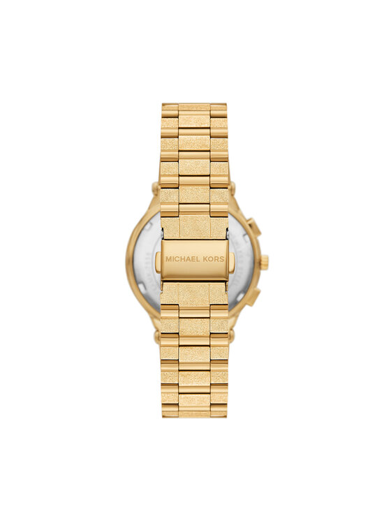 Michael Kors Годинник Michael Kors Billie MK7556 Золотий