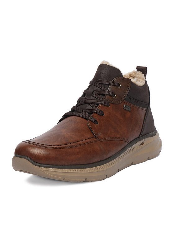 Rieker Bakancs Rieker CEO-B1824-24 Barna