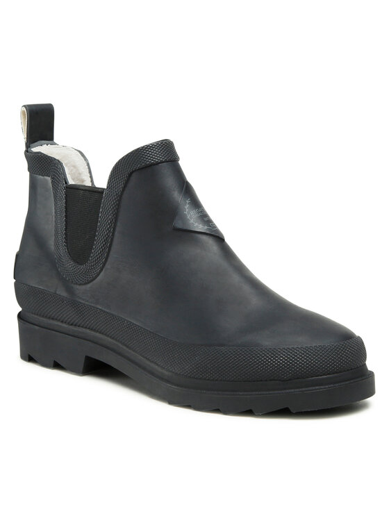 Regatta Гумові чоботи Regatta Lady Harper Cosy RWF630 800F36 Чорний