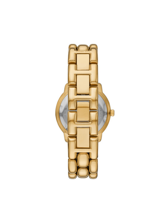 Michael Kors Годинник Michael Kors Phoebe MK4923 Золотий